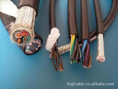 其他电线、电缆-加工定做各种橡胶电缆YZ像套软电缆YC橡套电线电缆YCW-其他电.