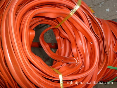 光纤电缆挂钩 塑料电缆挂钩 铝片电缆挂钩 加工 批发
