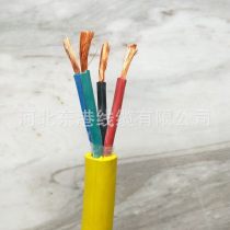 YHF电焊机电缆厂商公司 2020年YHF电焊机电缆最新批发商 